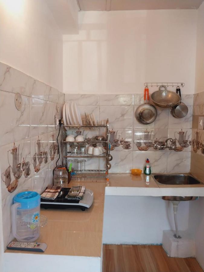 Mcleodganj Diaries Bed and Breakfast Νταραμσάλα Εξωτερικό φωτογραφία