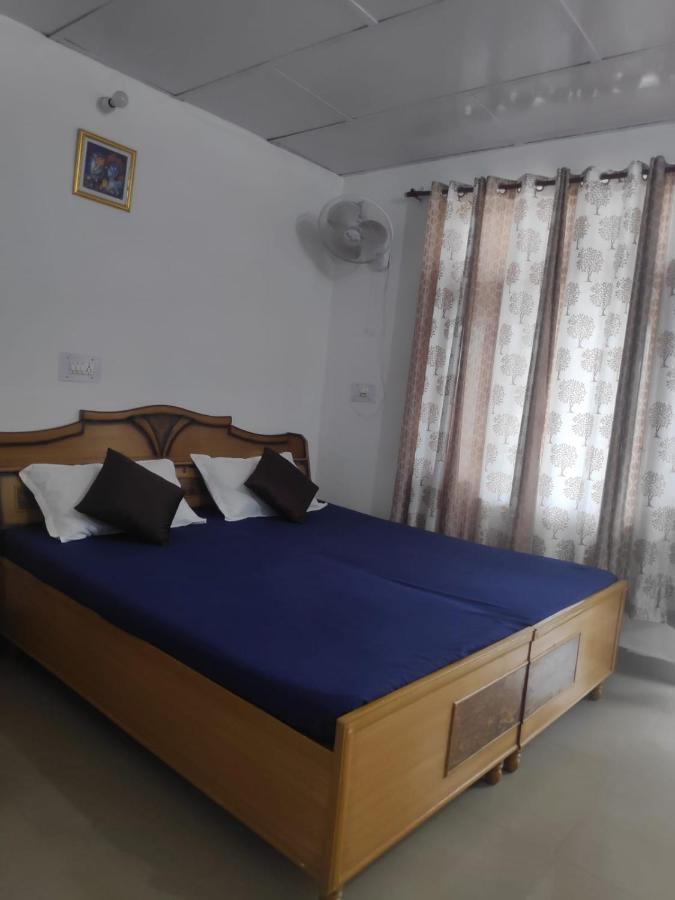 Mcleodganj Diaries Bed and Breakfast Νταραμσάλα Εξωτερικό φωτογραφία