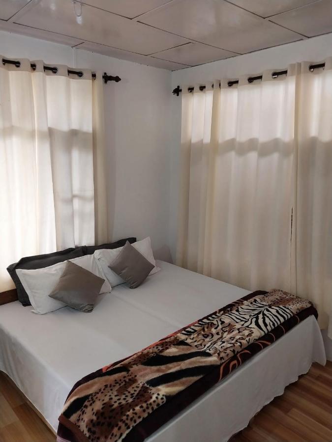 Mcleodganj Diaries Bed and Breakfast Νταραμσάλα Εξωτερικό φωτογραφία
