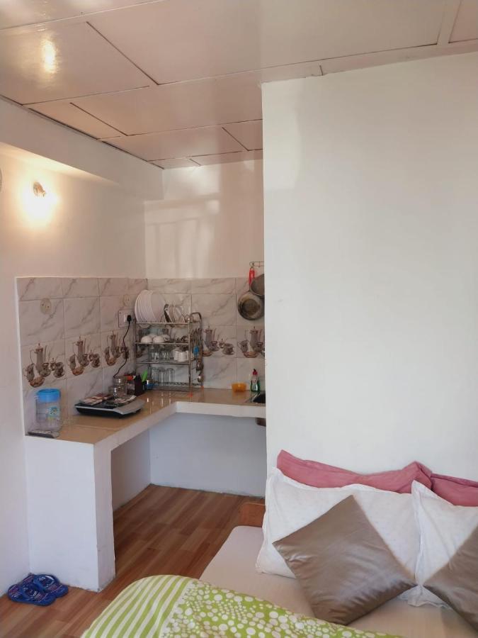 Mcleodganj Diaries Bed and Breakfast Νταραμσάλα Εξωτερικό φωτογραφία