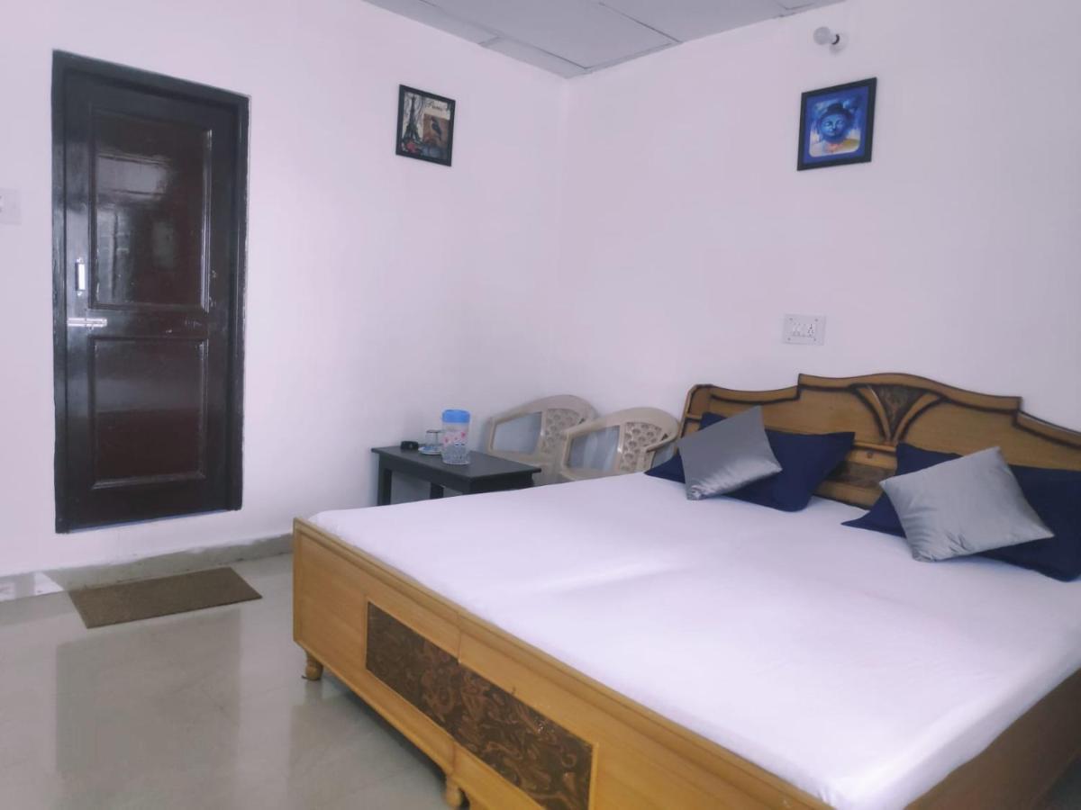 Mcleodganj Diaries Bed and Breakfast Νταραμσάλα Εξωτερικό φωτογραφία