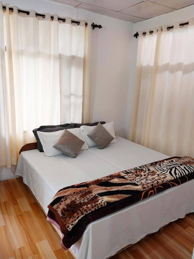 Mcleodganj Diaries Bed and Breakfast Νταραμσάλα Εξωτερικό φωτογραφία