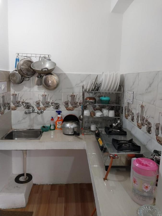 Mcleodganj Diaries Bed and Breakfast Νταραμσάλα Εξωτερικό φωτογραφία
