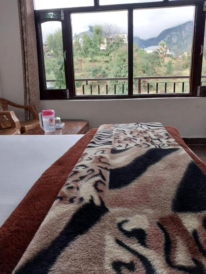 Mcleodganj Diaries Bed and Breakfast Νταραμσάλα Εξωτερικό φωτογραφία
